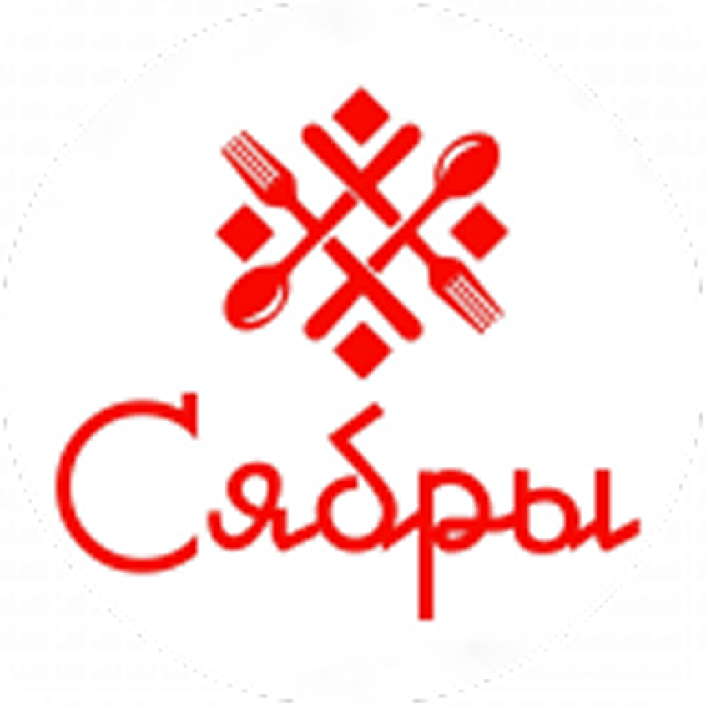 Бизнес-ланч в ресторане "Сябры" в Гомеле